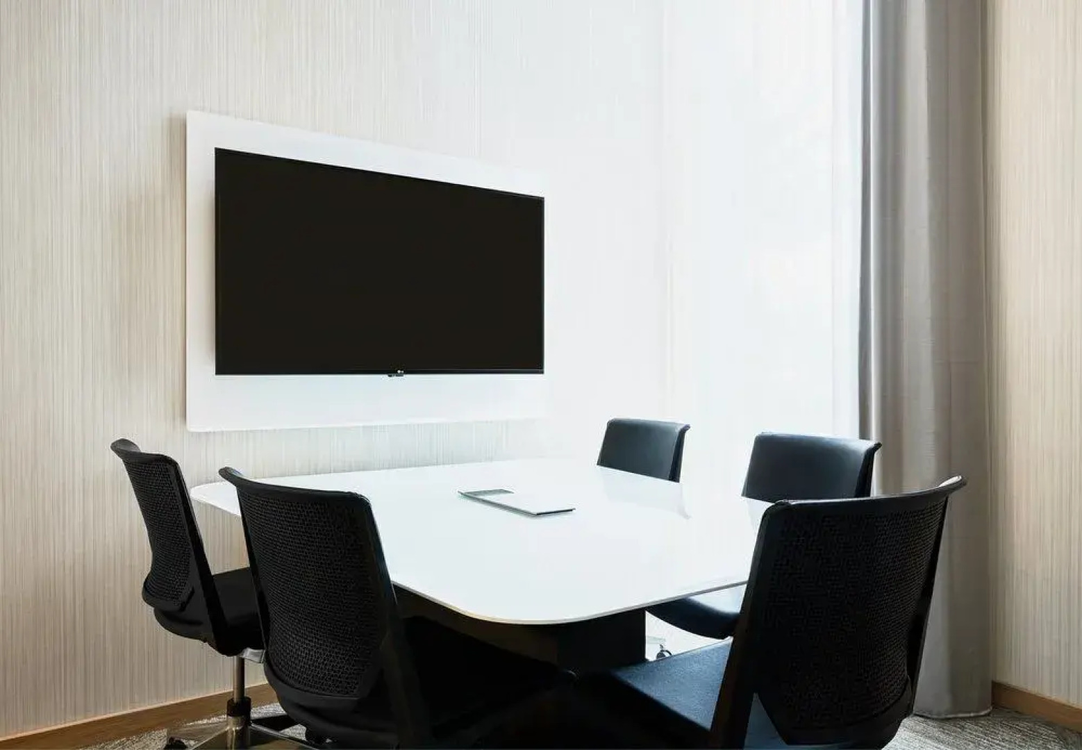 AC Hotel Miami Aventura