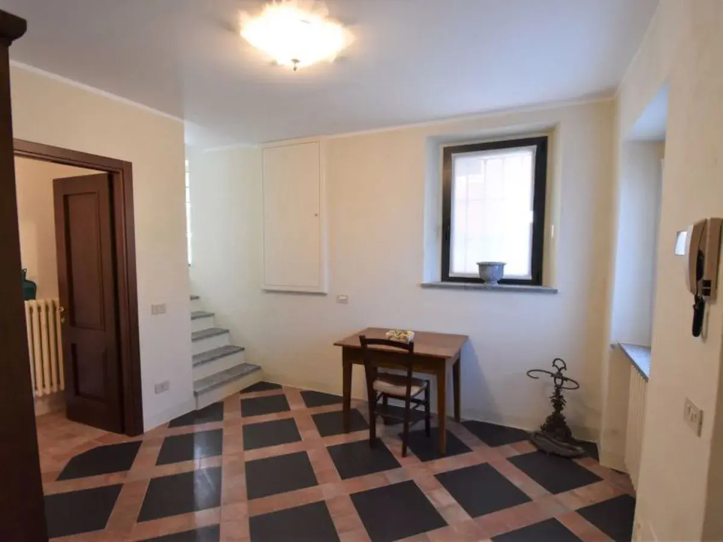 La Corte Bricca (Casa Padronale)