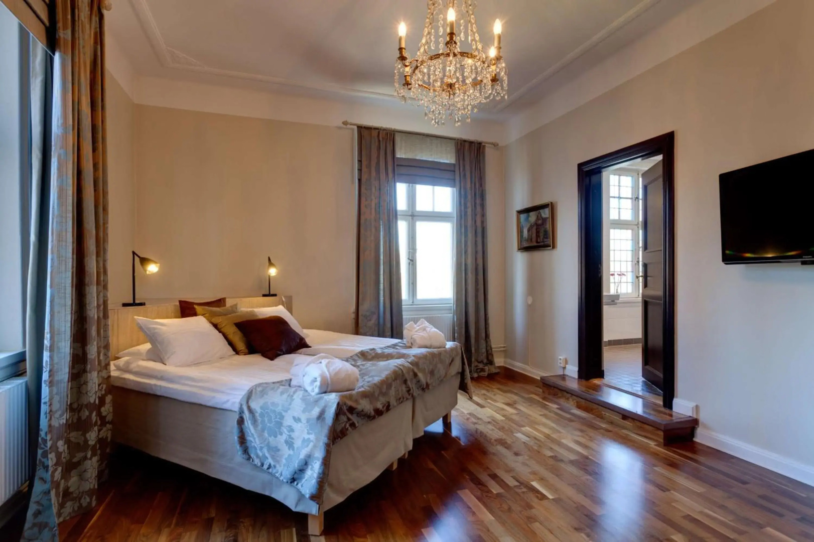 Scandic Frimurarehotellet