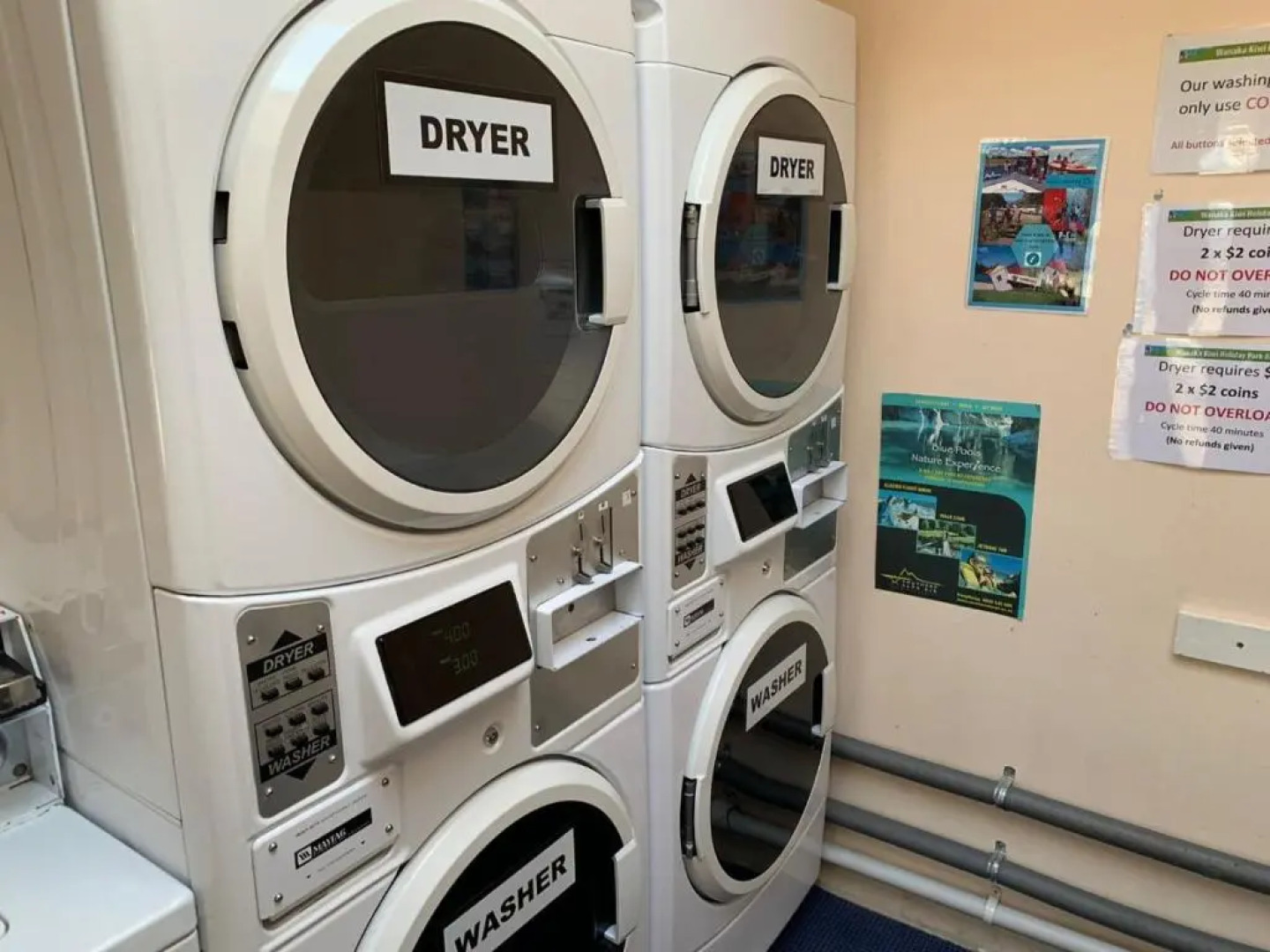 Wanaka TOP 10 Holiday Park