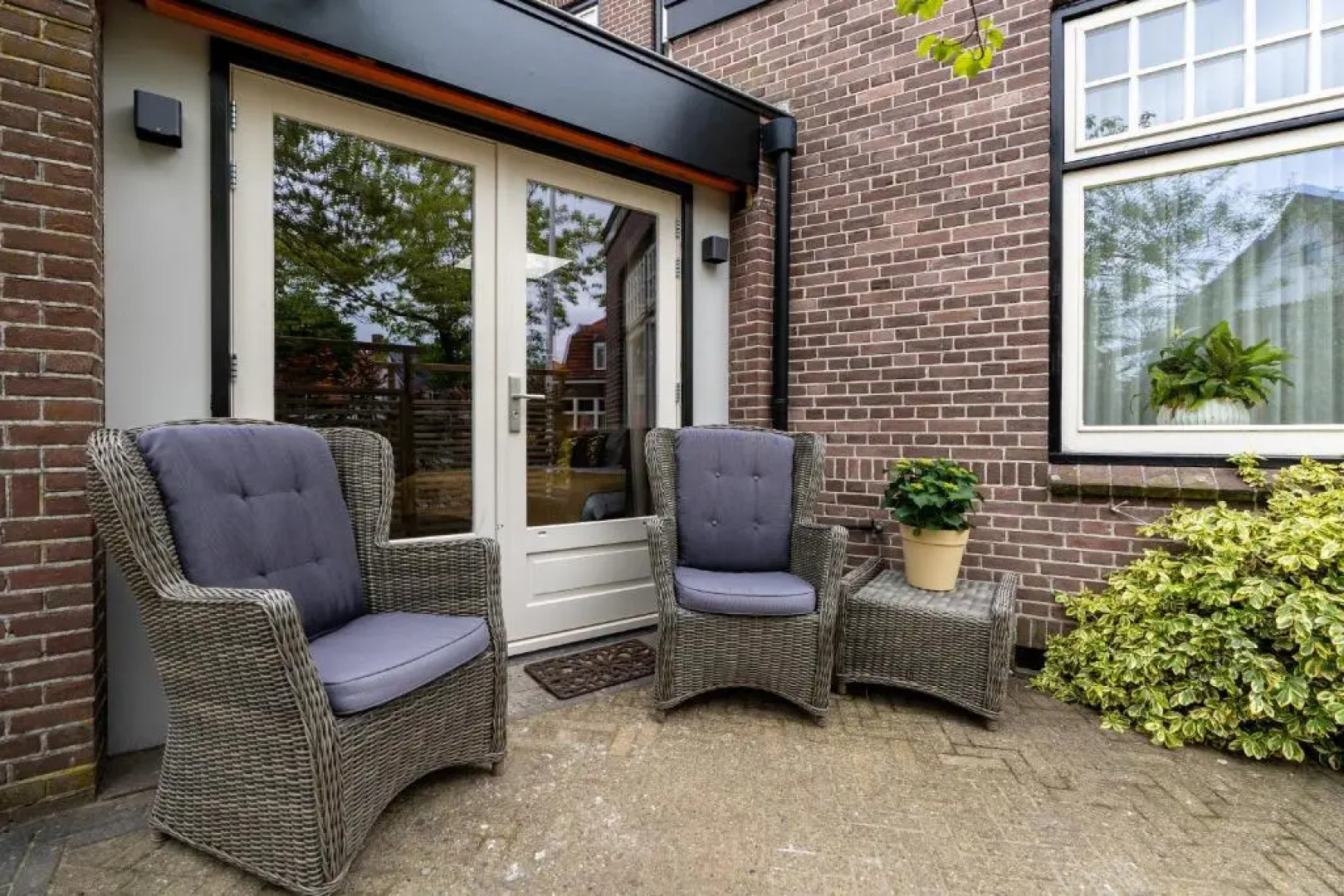 Guesthouse Het Gouden Eiland