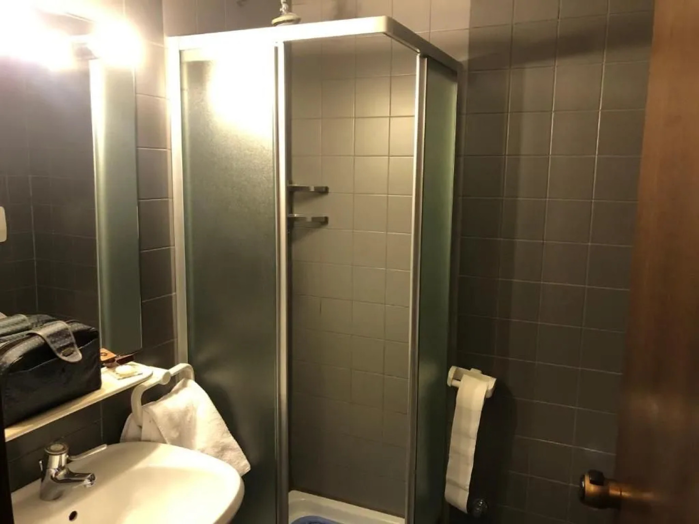 Apartment 4 Residence Palace 2