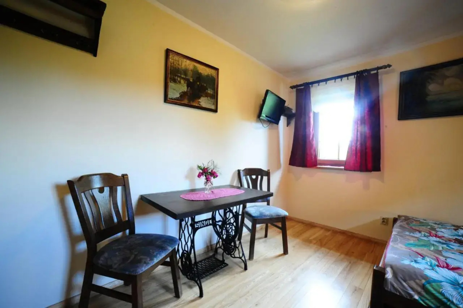 Przystan Jaskï¿½lka