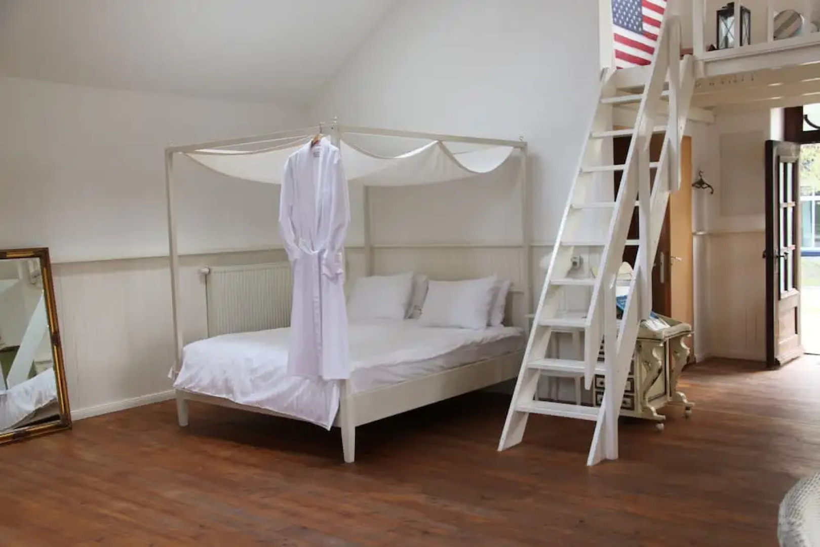 Hotel Teichwiesenhof