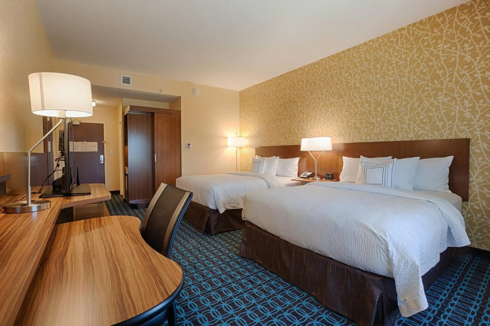 Fairfield Inn & Suites by Marriott Clearwater Beach