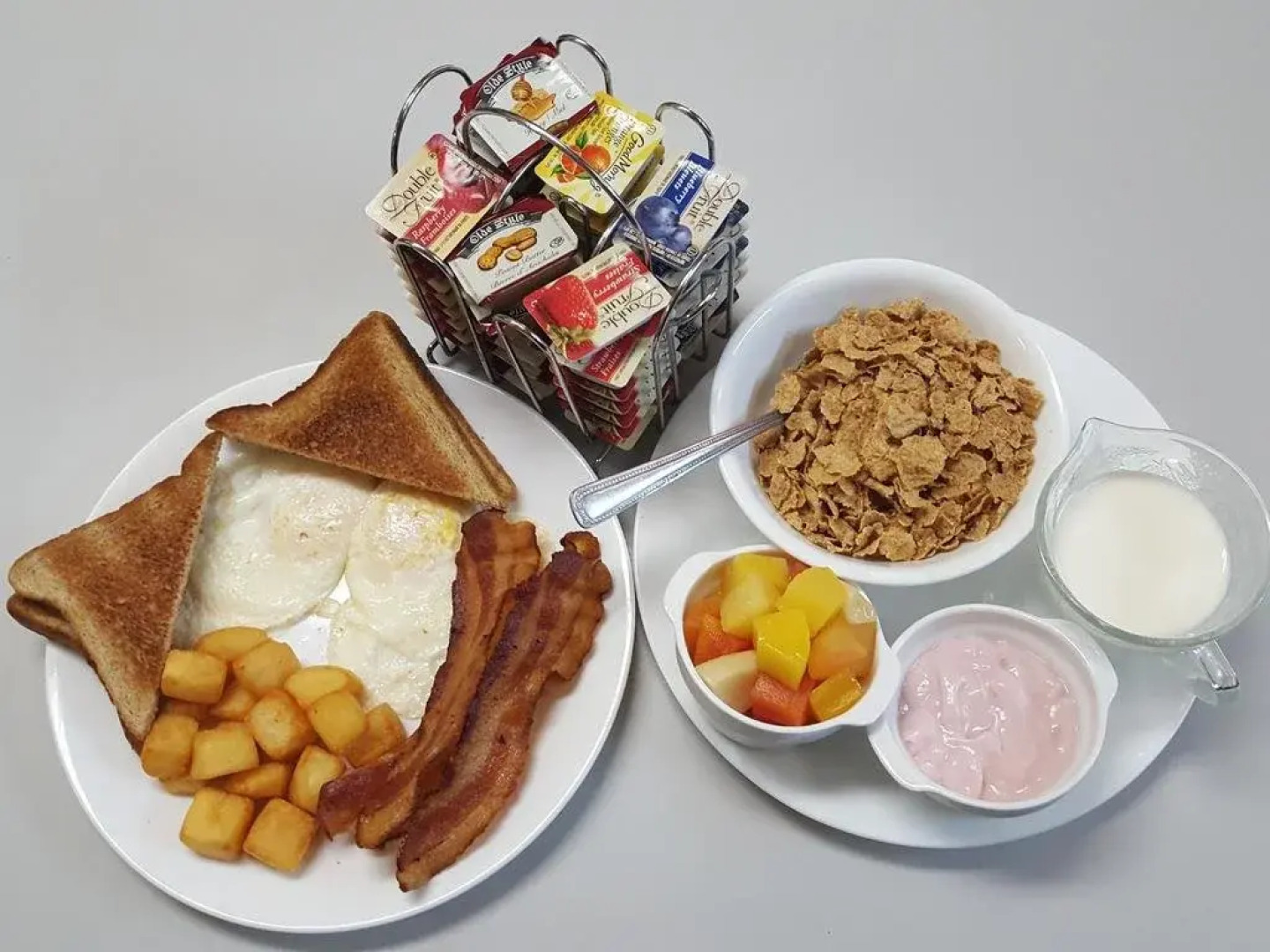 Auberge Vue d'la Dune - Dune View Inn