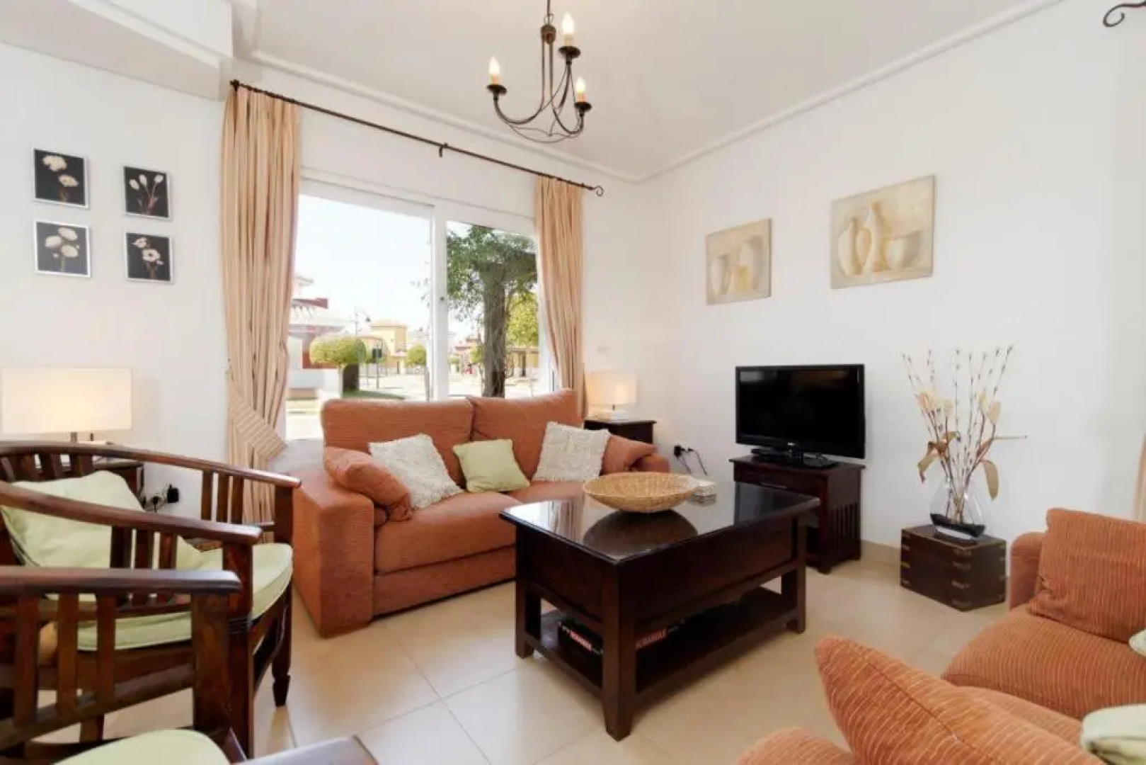 Mar Menor Golf Resort - 117