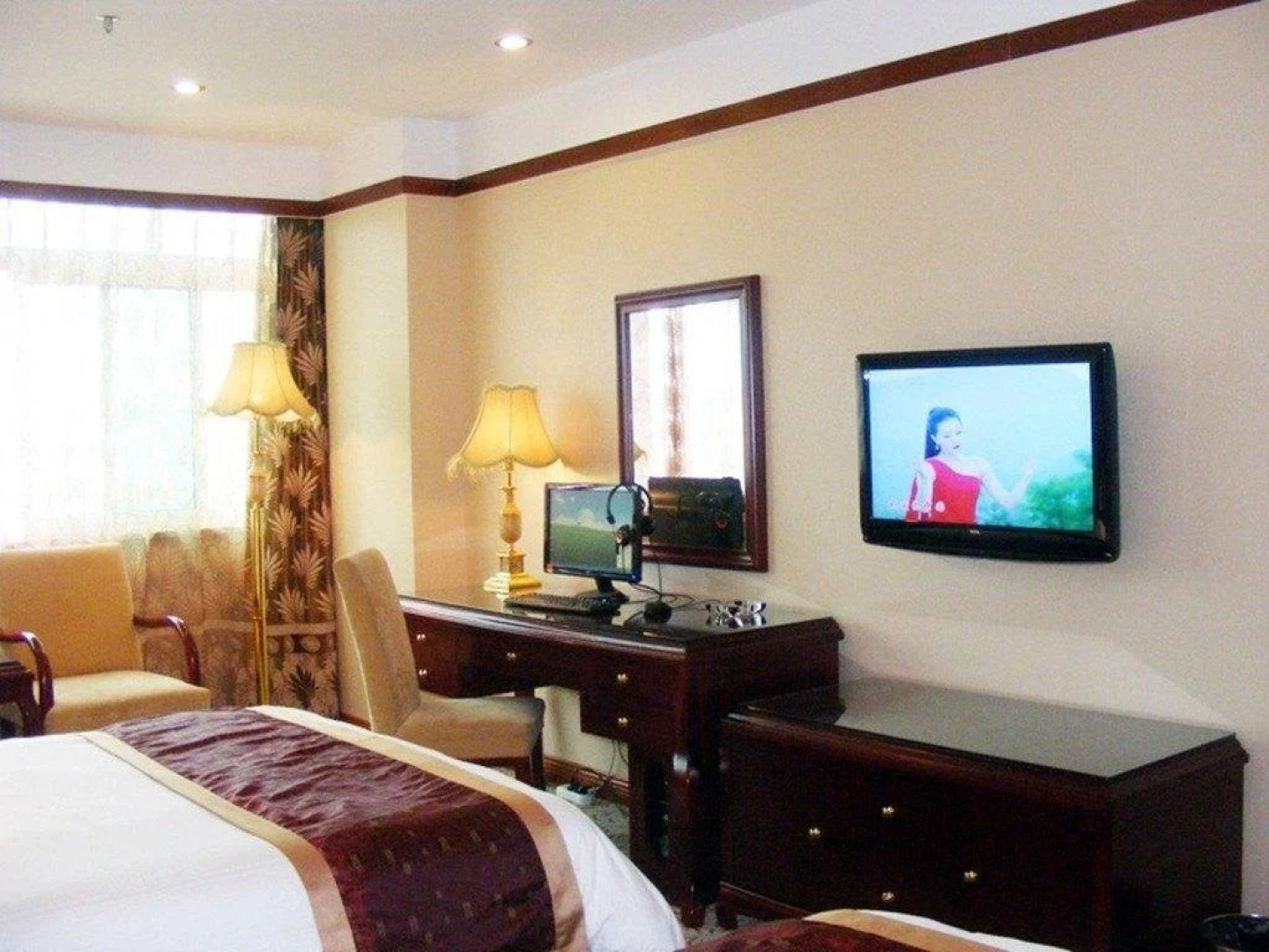 Yuhong International Hotel