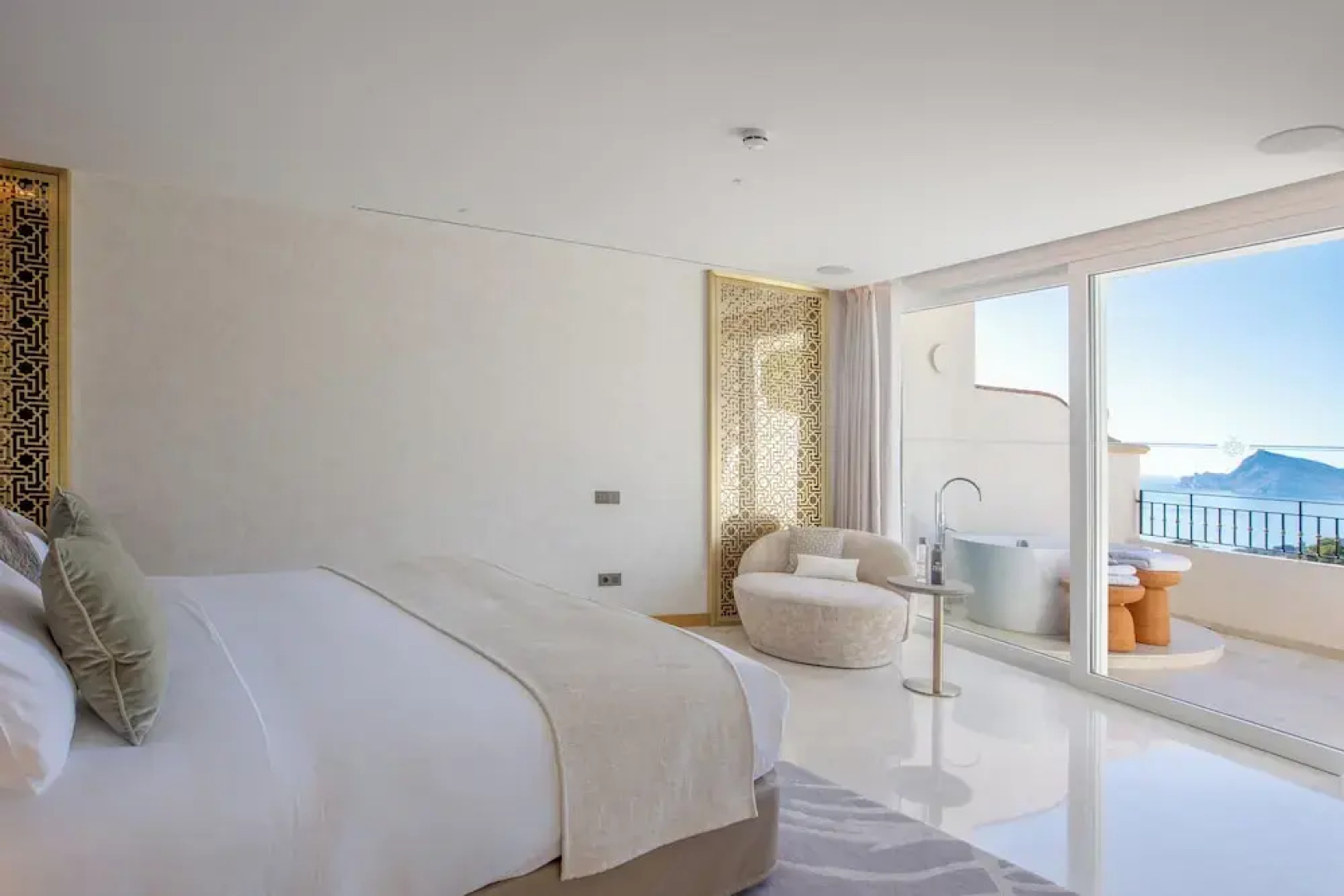 ZEM Wellness Clinic Altea - 5 Stars Grand Luxury