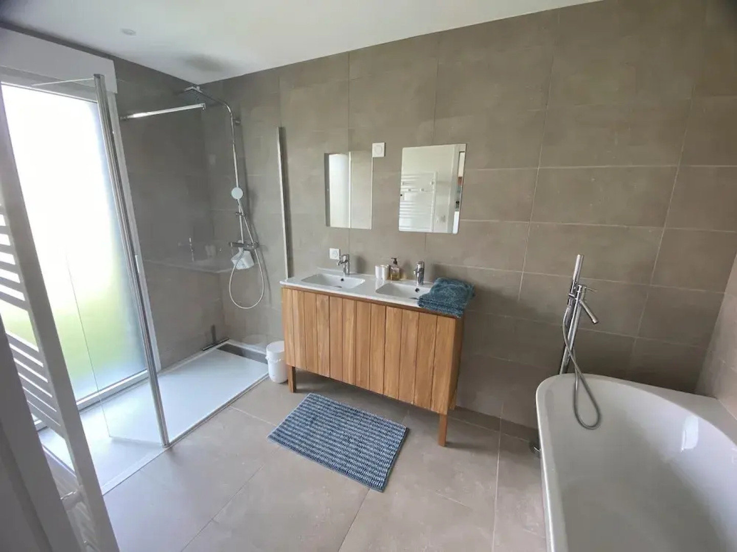 Villa vue Mer Cap Blanc-Nez