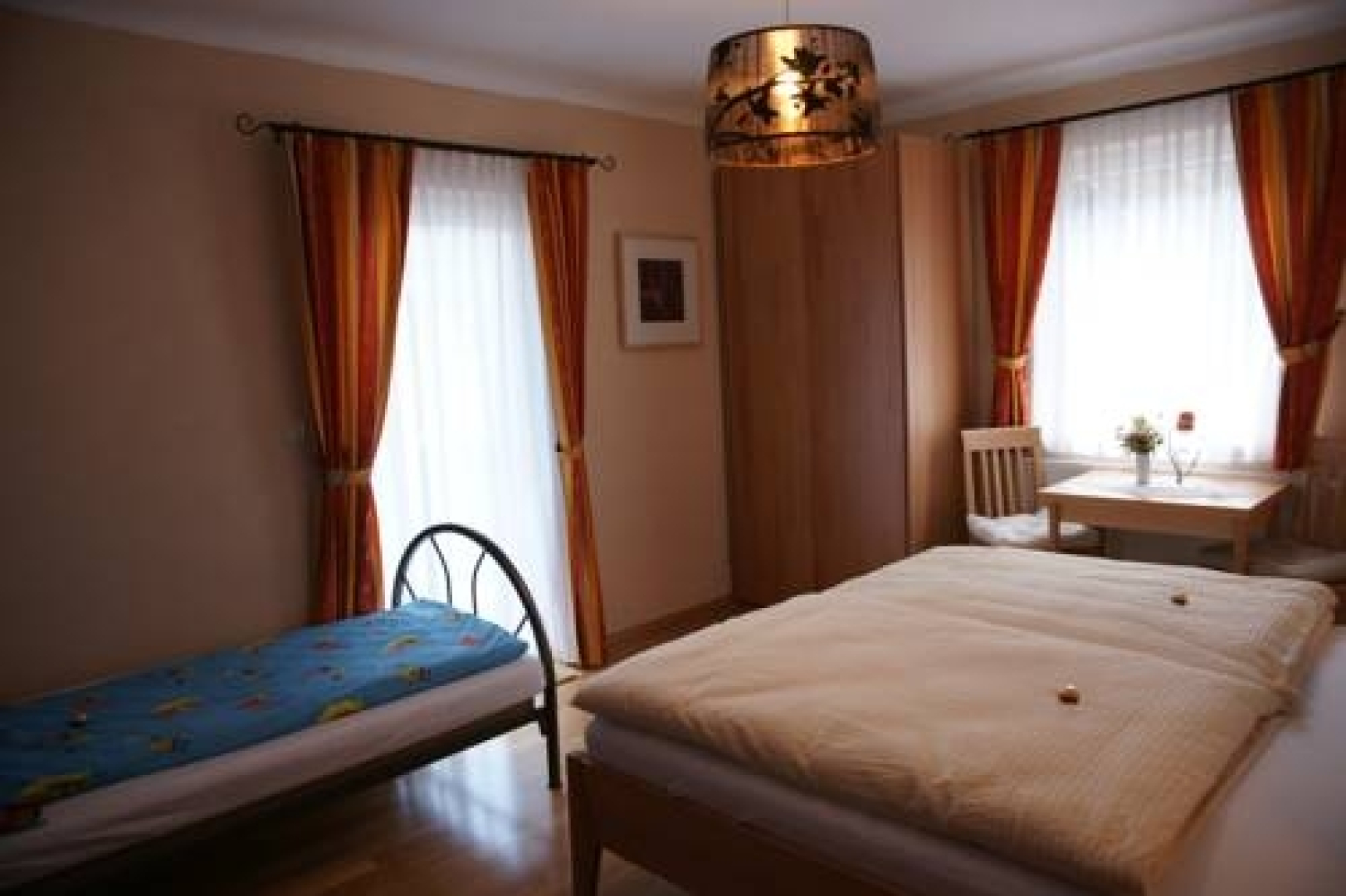 Säuleck Appartement