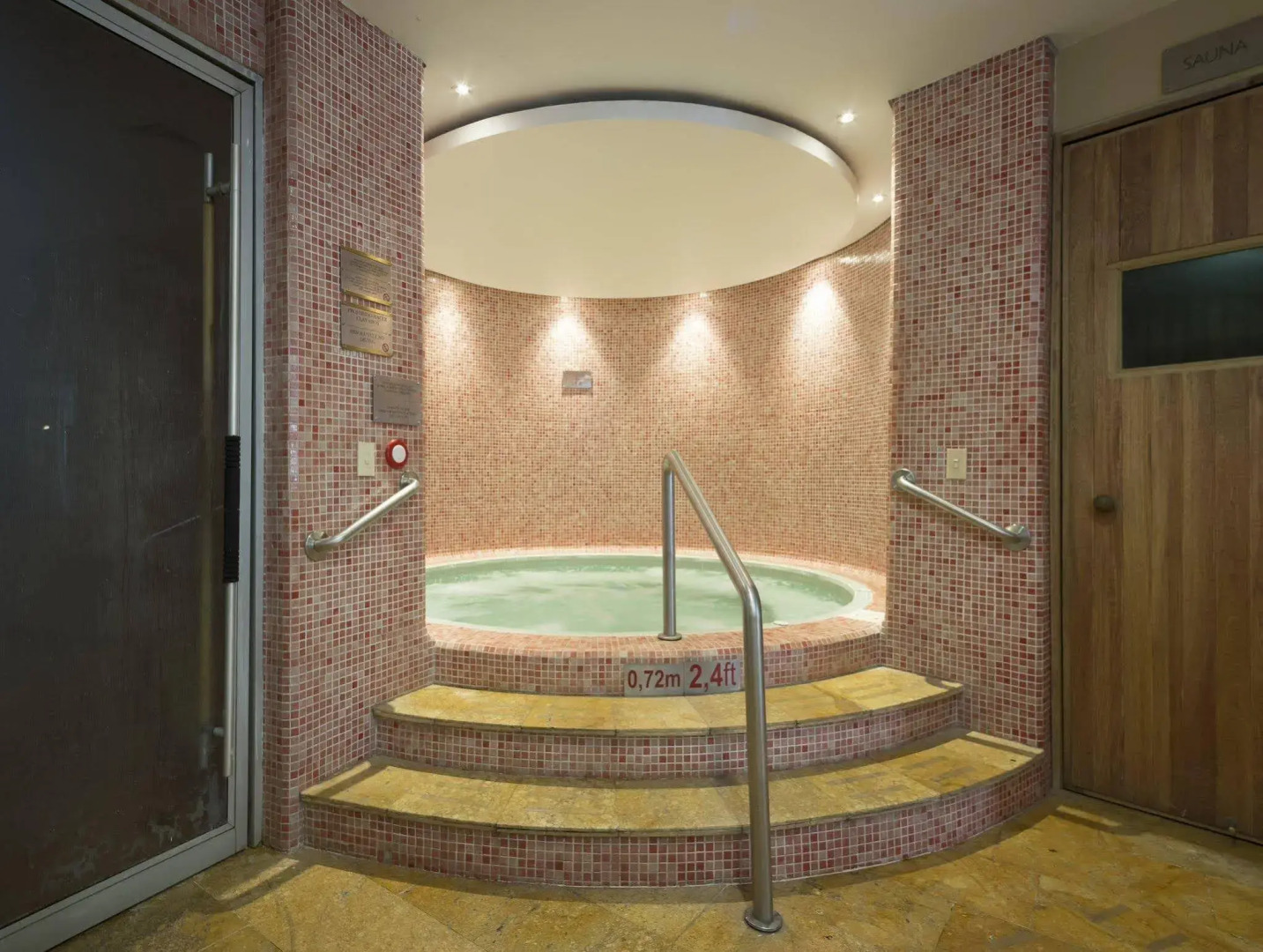 InterContinental Medellin - Movich by IHG