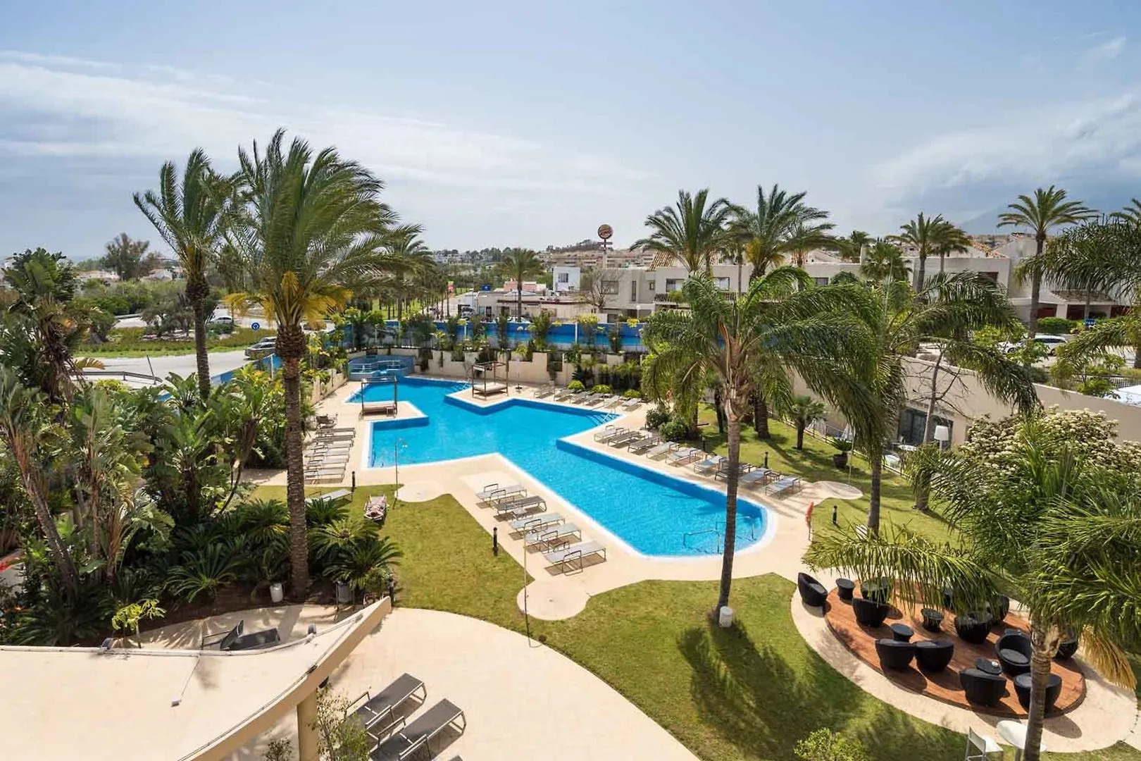 Exe Estepona Thalasso & Spa - Adults only