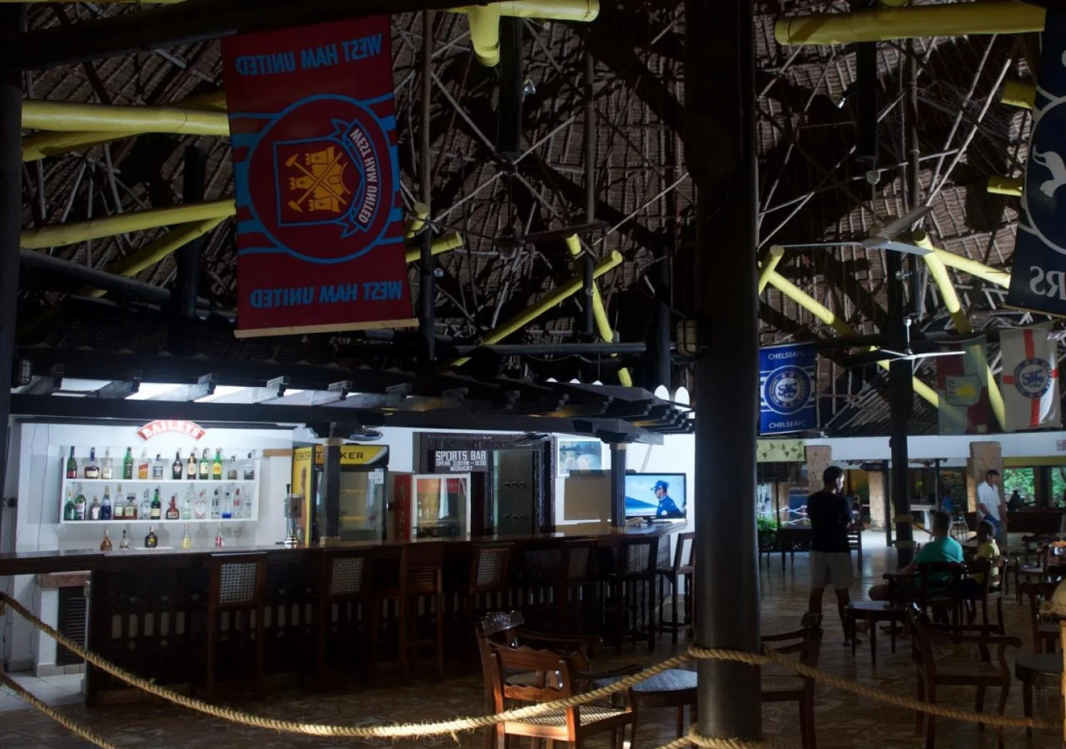 Voyager Beach Resort