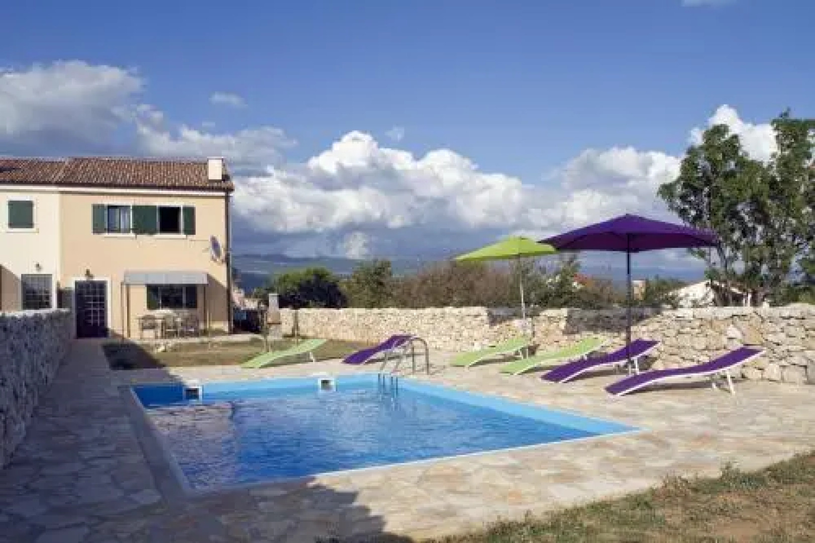 Holiday Home Mikulica