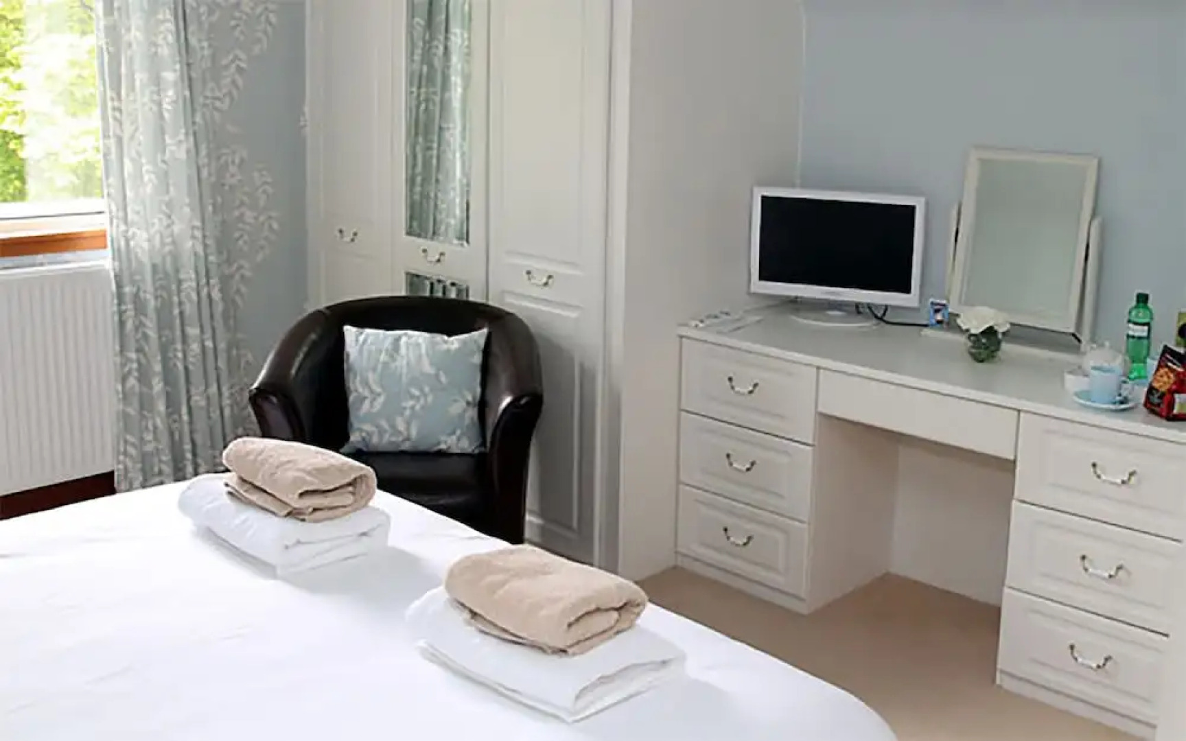 Westacre Bed & Breakfast