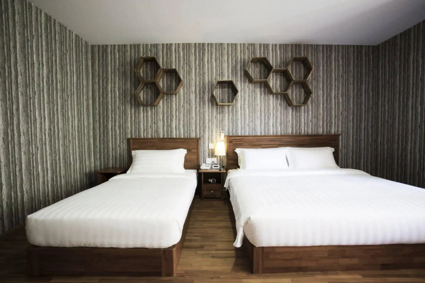 Merchant Art Boutique Hotel