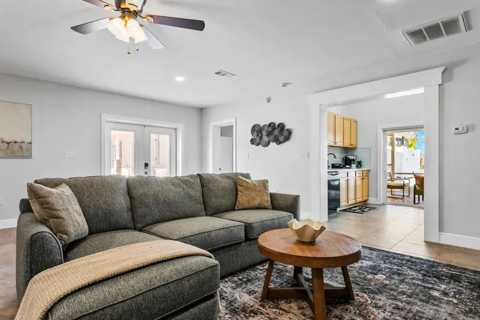 Luxe Waterfront Hideaway w Pool & Pirate Ship Dock