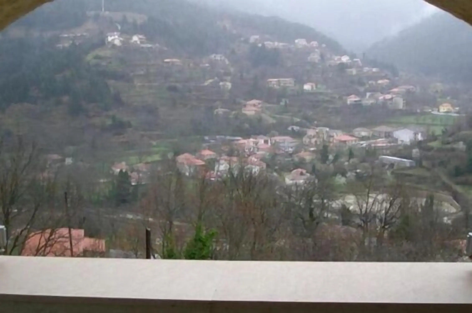 Styga Mountain Resort