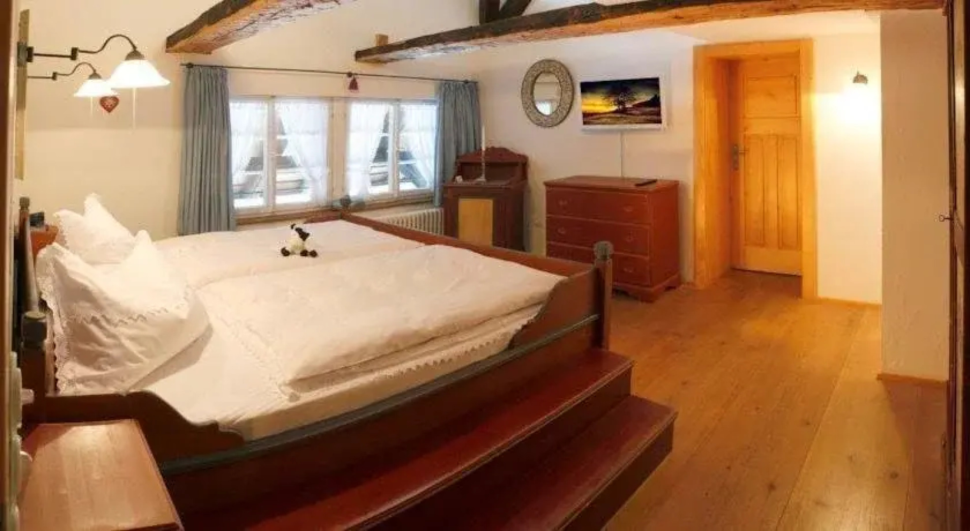 Schwarzwaldgasthof zum Waldhüter