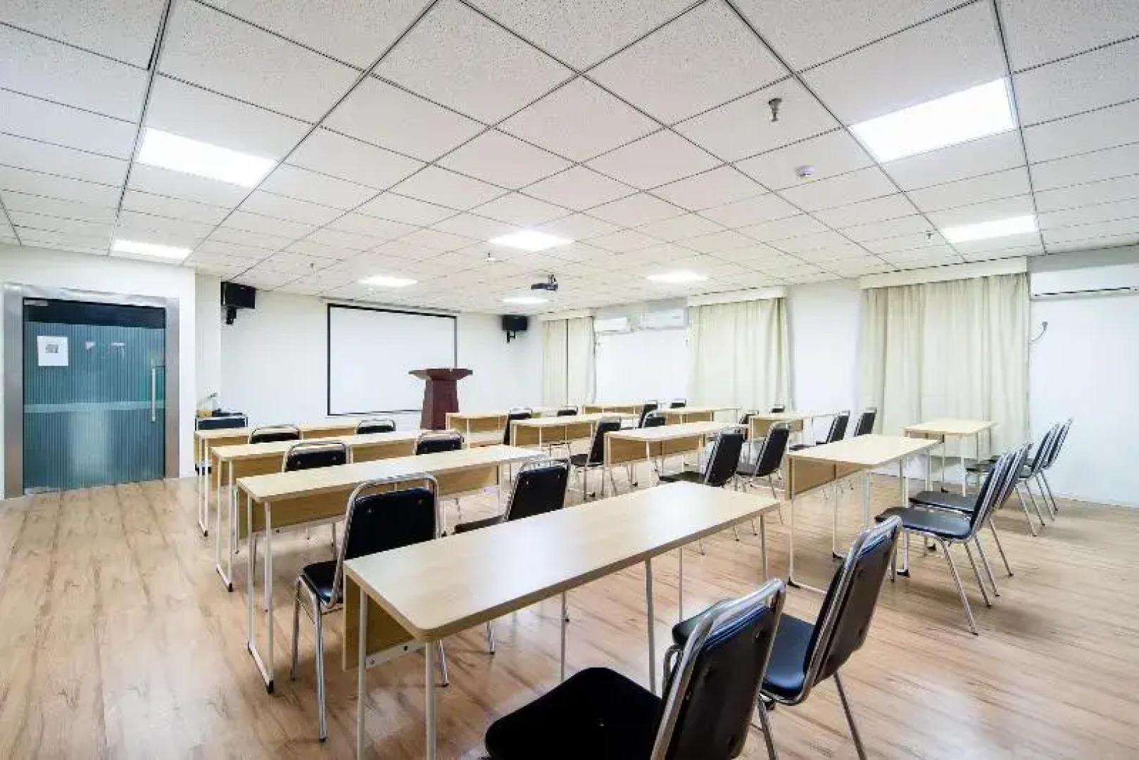 Hanting Hotel Bengbu Huaihe Culture Square Branch