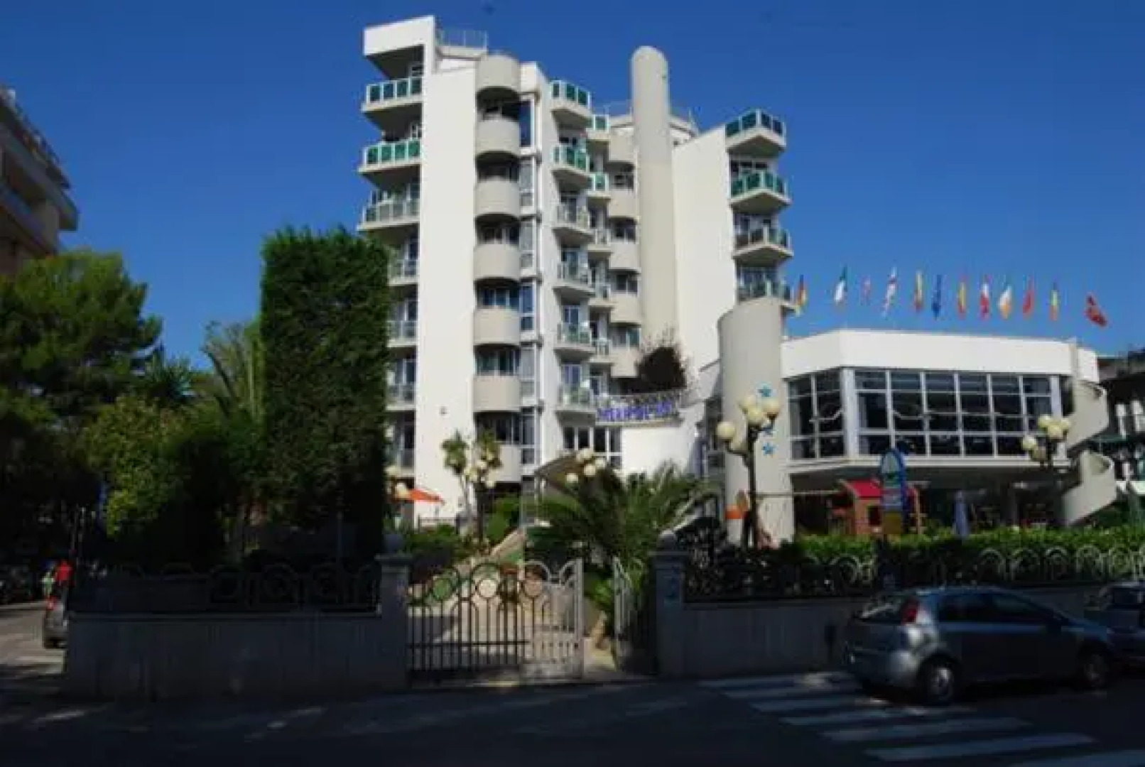 Hotel Meripol