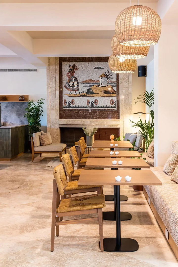 Brown Beach Chalkida Resort, a member of Brown Hotels