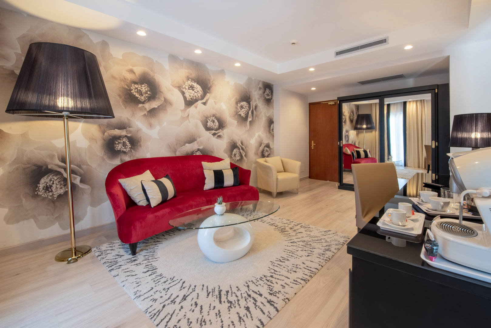 Nastro Azzurro Resort