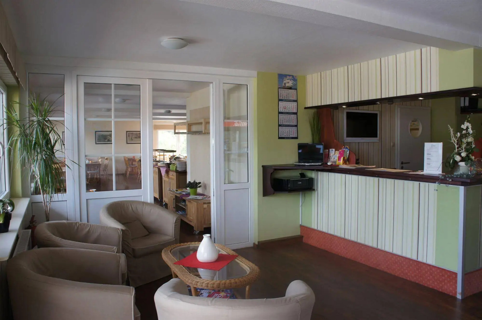 Hotel Schwedenhaus Wismar