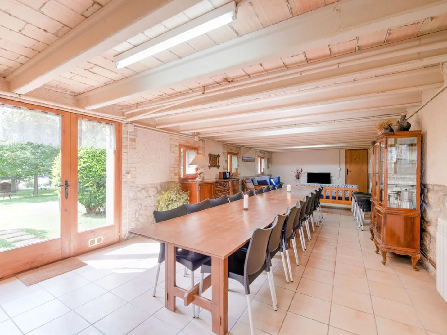 Modern Apartment in Lladurs With Swimming Pool