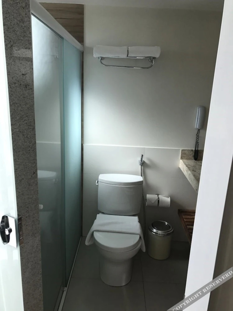 Original Trips - Hotel Turismo