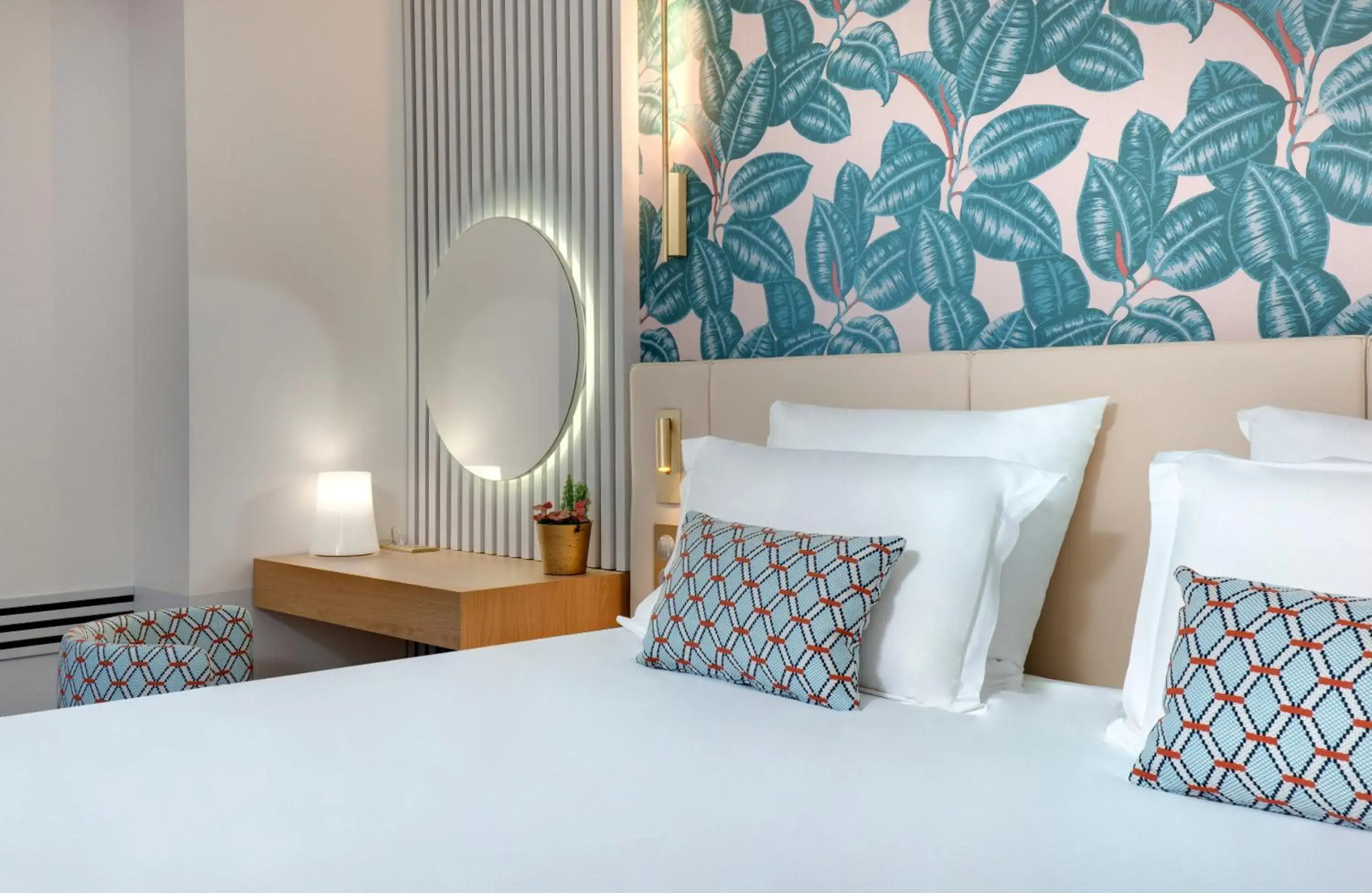 Pullman La Pléiade Montpellier Centre