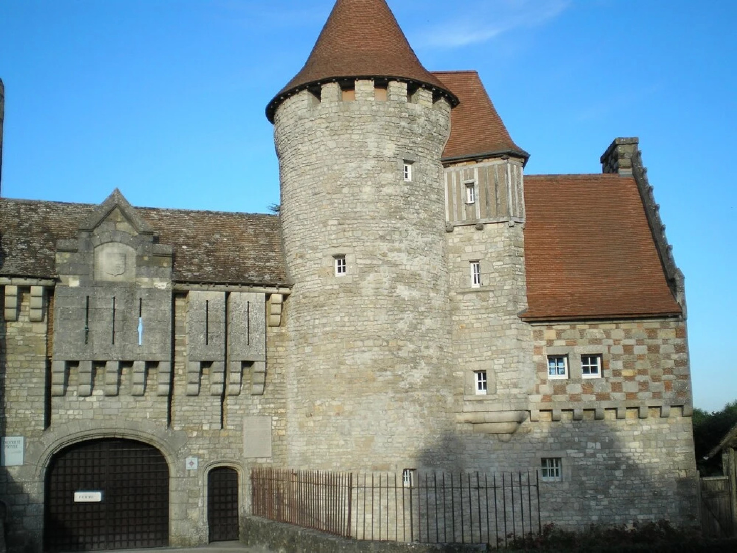 Hattonchatel Château & Restaurant La Table du Château