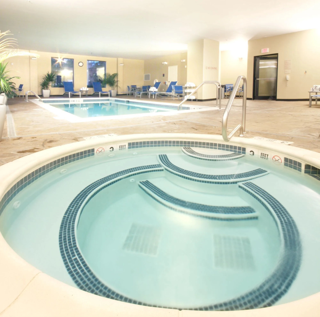 TownePlace Suites by Marriott Albany Downtown/Medical Center