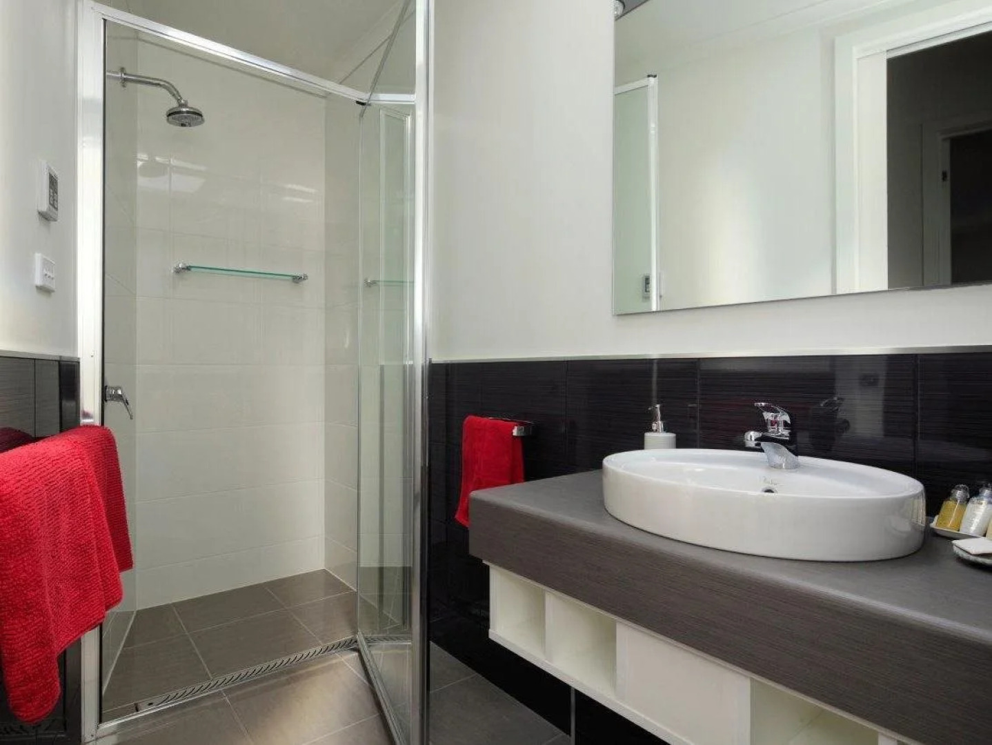 Penguin Waterfront Escape