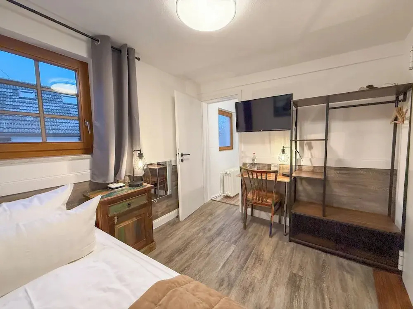 RISA Hotel Village - Engel & Kreuz