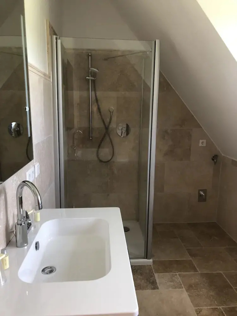 Ferienwohnung Herbstprinz