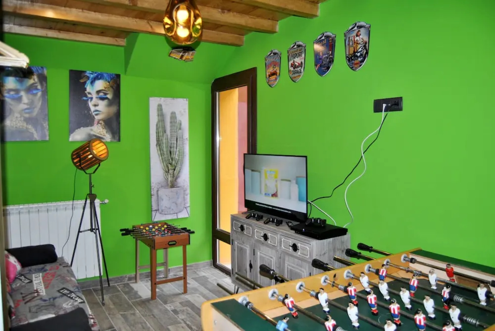 Casas Rurales Collarubio