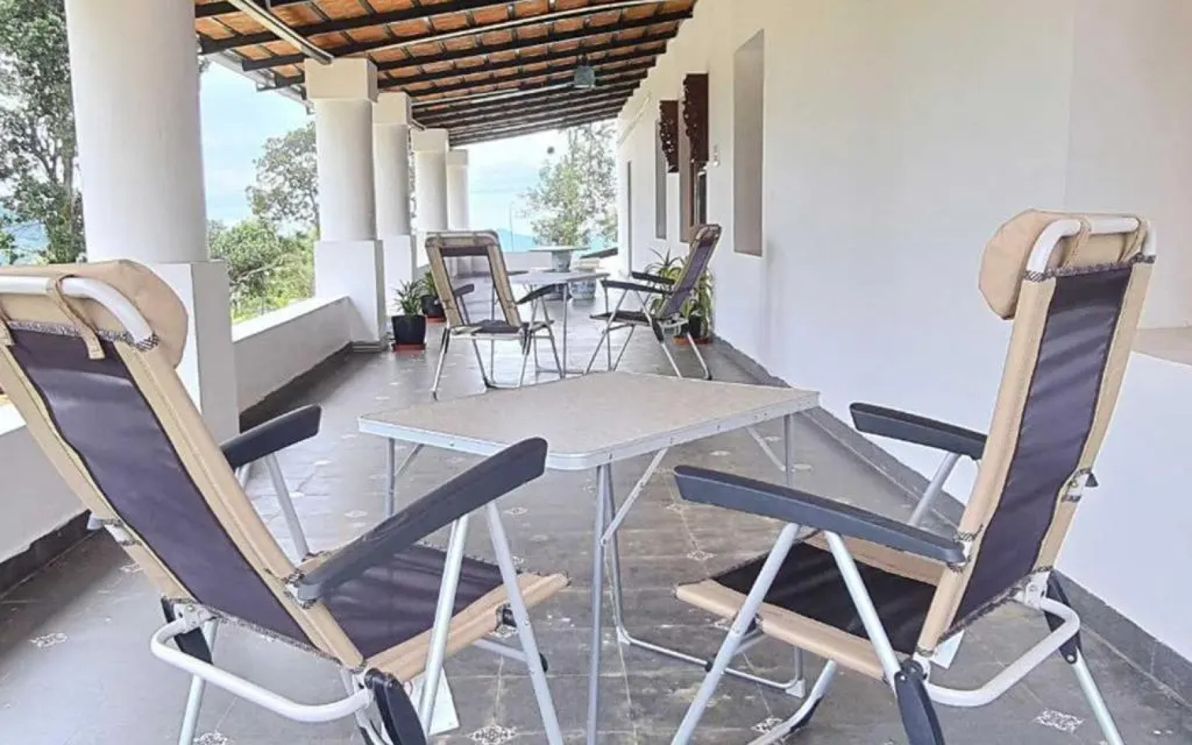 The Inglewood Bungalow