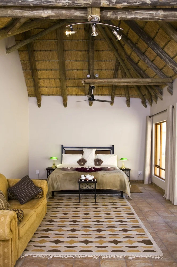 NWR /Ai-/Ais Hotsprings Spa