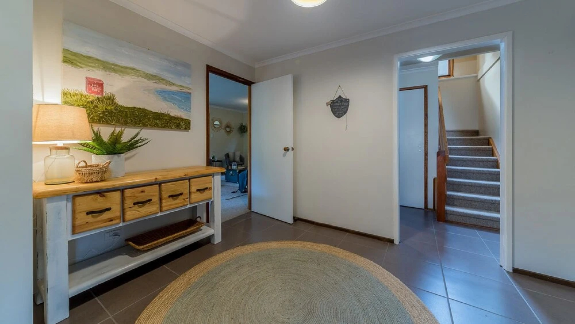 Florida Trees - Surf Side