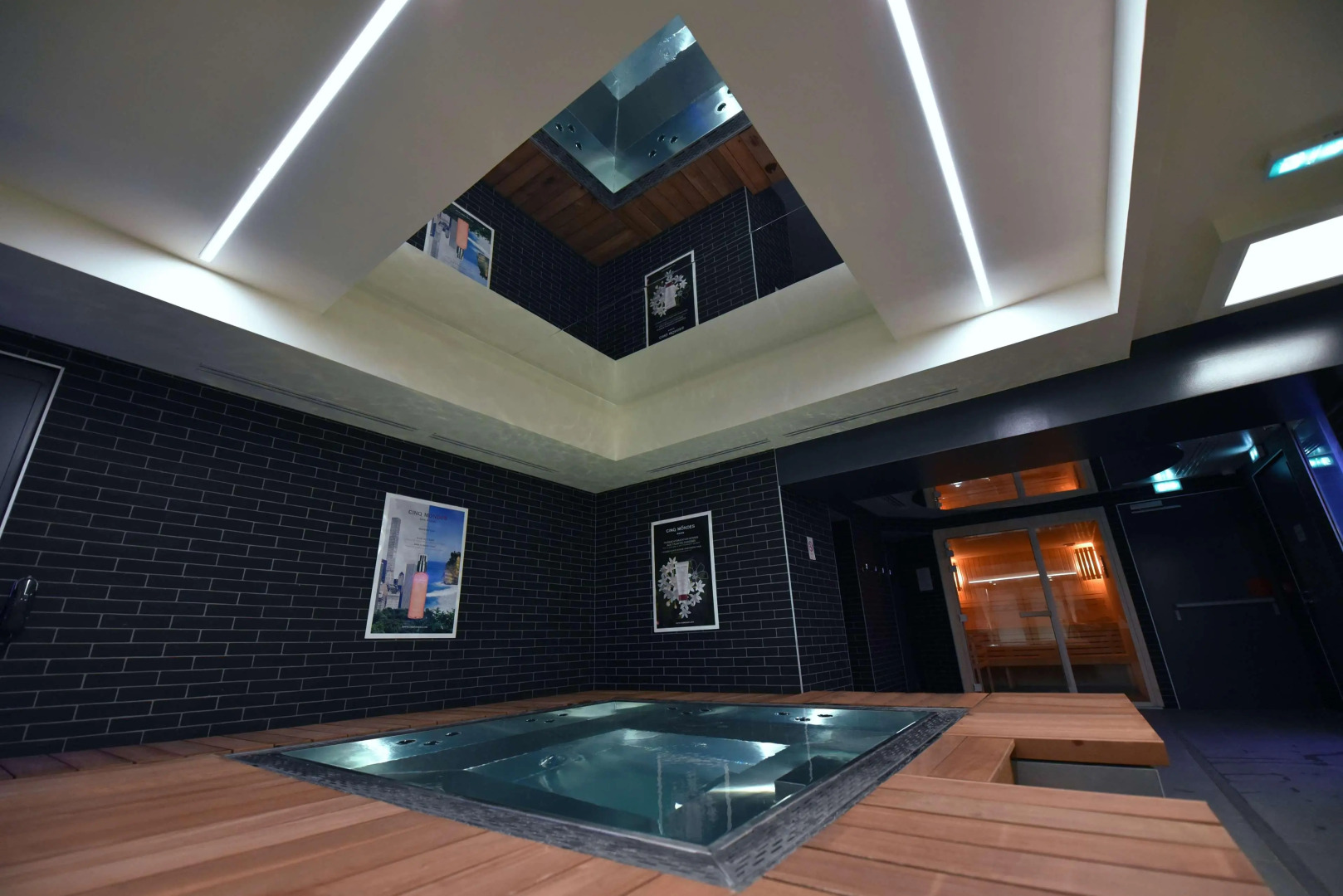 Hotel Kyriad Dijon - Gare