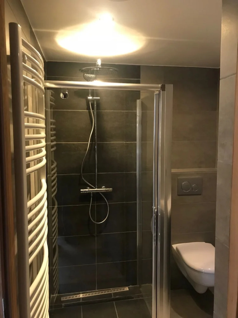 Châlet le Cerf-Voland