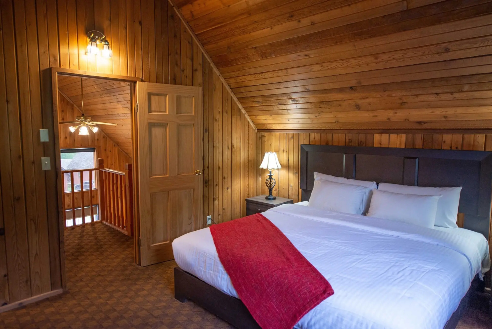 Banff Gate Mountain Resort