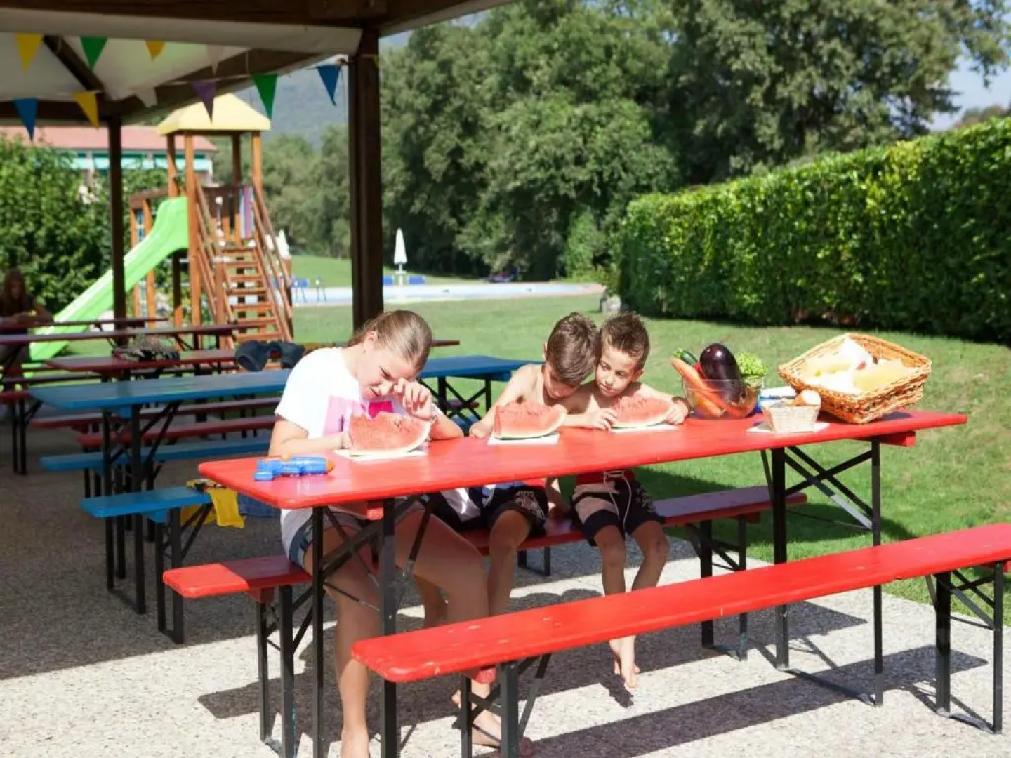 Bran & Denise - Apartments