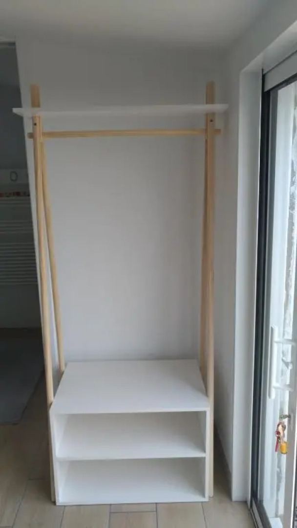 Studio Independant Neuf Proche Mer (Adults Only)