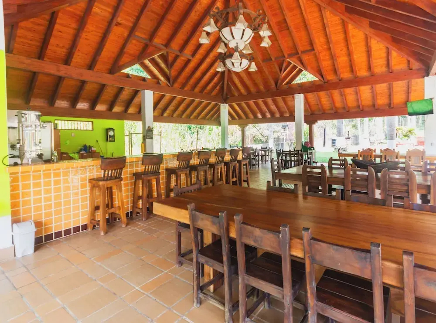 La Selva Hotel San Jeronimo