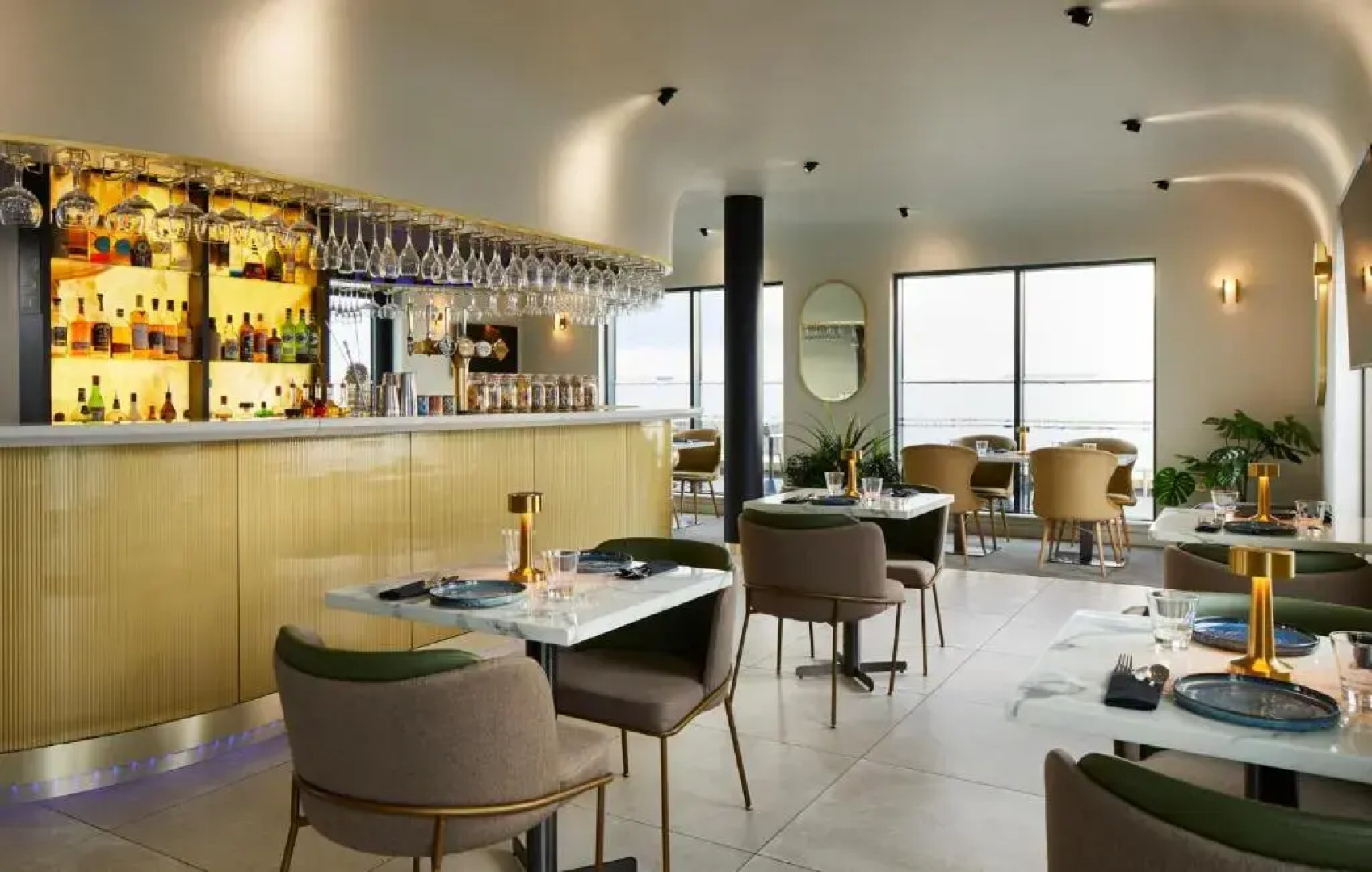 Courtyard London Heathrow Airport