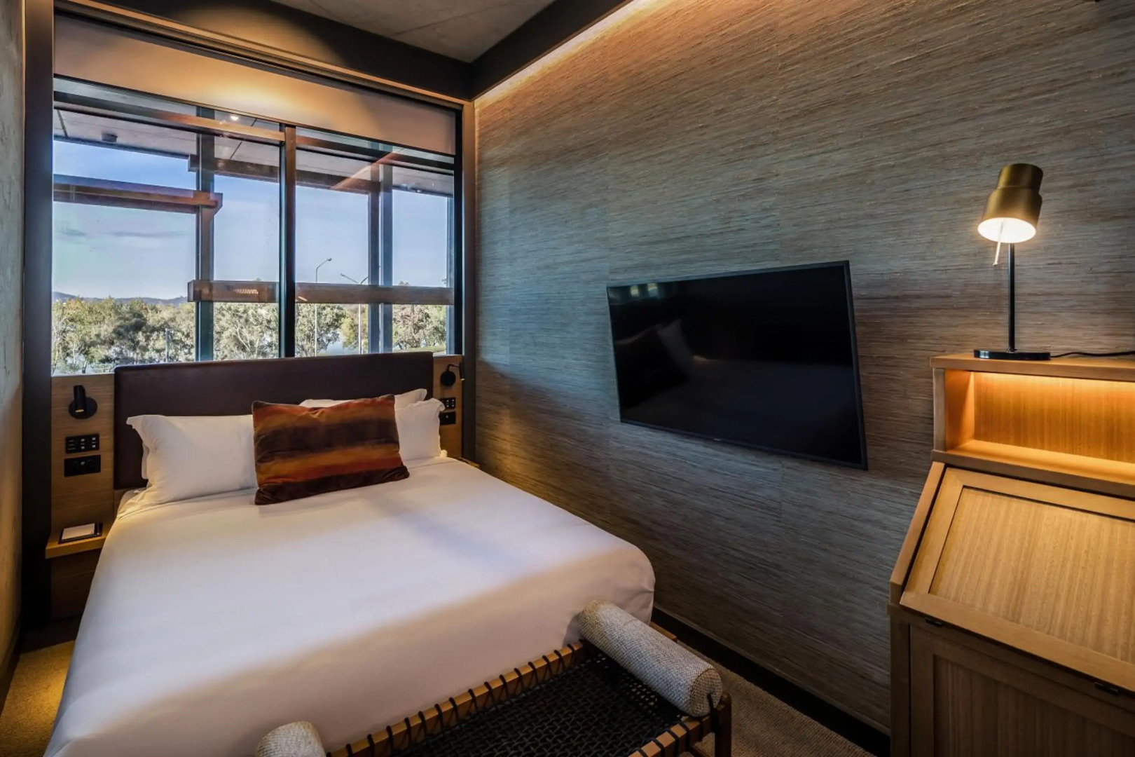 Ovolo Canberra, a Wyndham Hotel