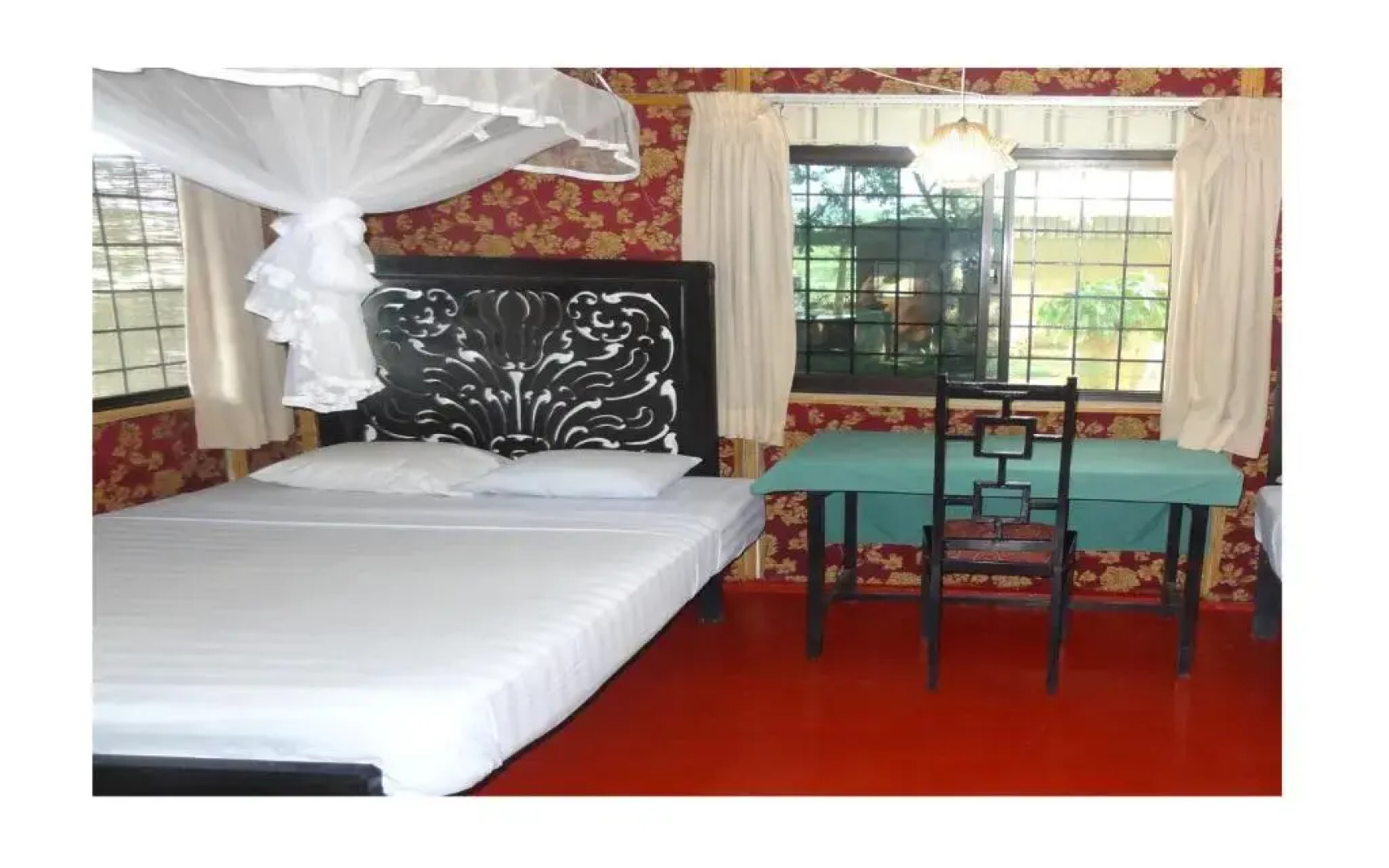 S and K Safari Village Hotel - Wasgamuwa